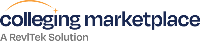 Colleging Marketplace logo