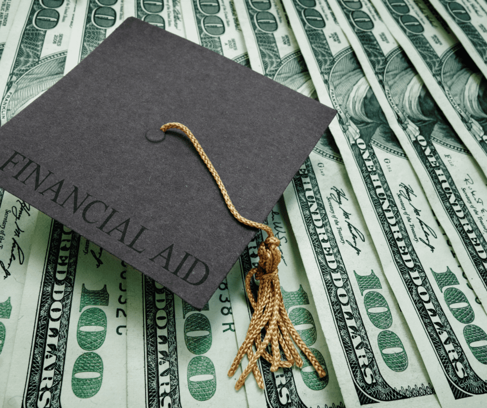 Understanding and Appealing Financial Aid Award Letters