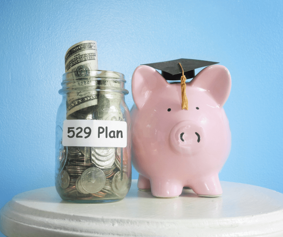 529 Plans: A Bad Name for a Great Way to Save for College … and More 