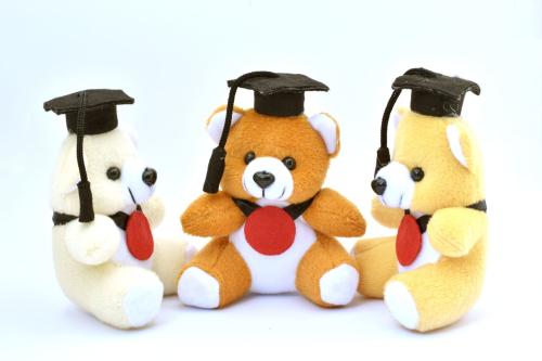 Goldilocks and the Three Bears of College Fit