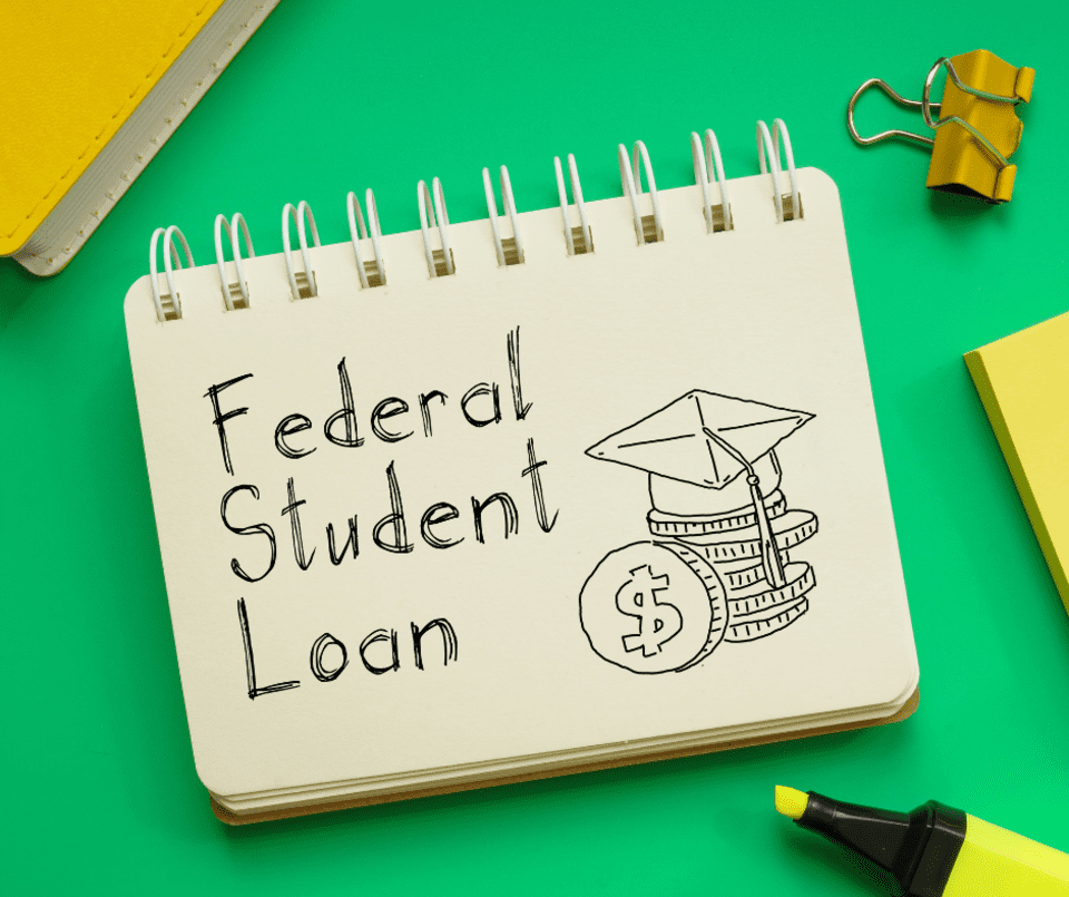 Federal Student Loan Rates are Soaring